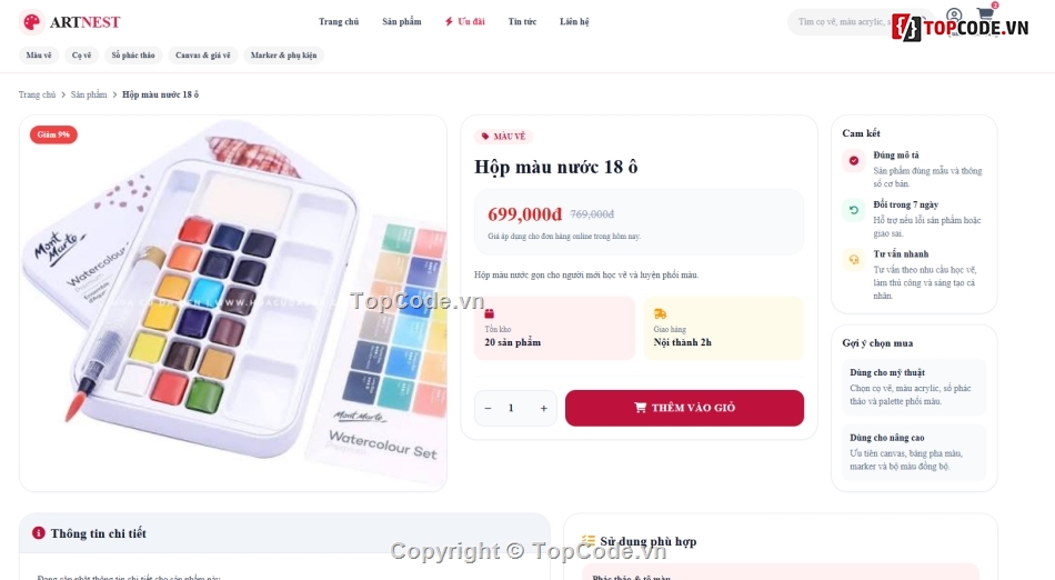 đồ án php,Website php,php mysql